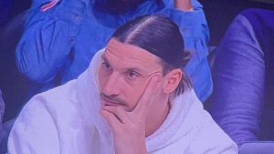 Ibrahimović ima još jednu ljubav: Odmor je iskoristio da to svima dokaže