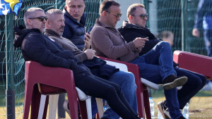 Ovaj čovjek je jači i od Piksija! Srbija se bruka, a njemu zbog "jakih leđa" niko ne smije ništa