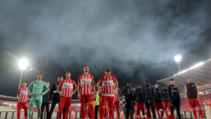 Poznata faca 'razara' Crvenu zvezdu: "Sve je ovo prevara"