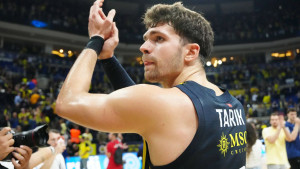 Još jedan Bosanac u najjačoj ligi svijeta: Tarik Biberović ide u NBA!