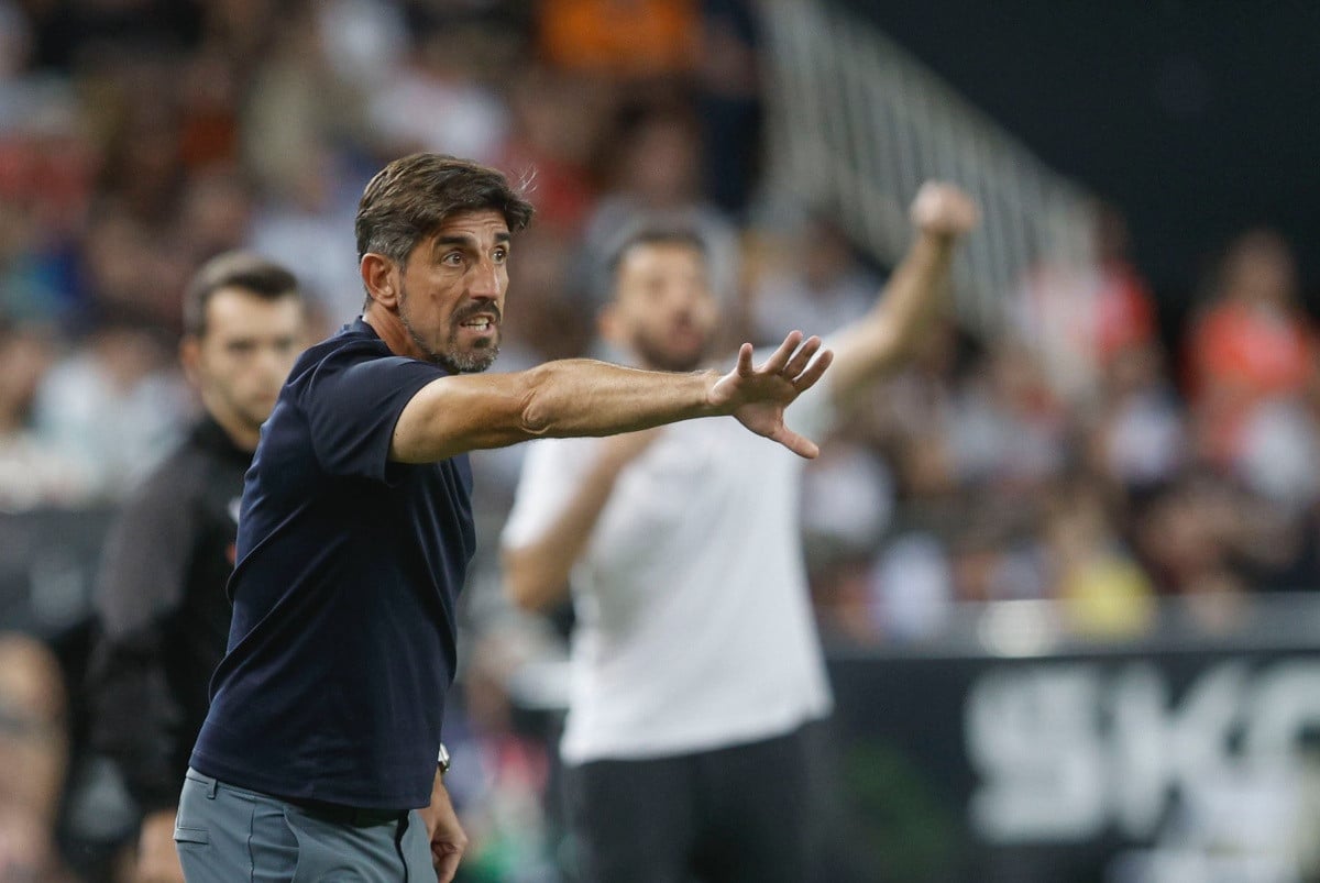 Veljko Paunović konačno progovorio o preuzimanju reprezentacije Srbije! Veljko Paunović konačno progovorio o preuzimanju reprezentacije Srbije!