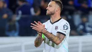 Arnautović želi na Mundijal, ali na putu mu stoji prijatelj sa svojom bosanskom ekipom!