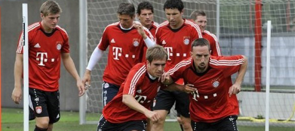 Lahm želi novi ugovor sa Bayernom