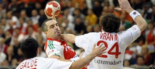 Španija i Poljska u drugom krugu