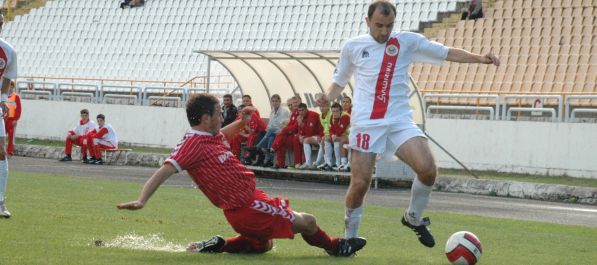 GOŠK – Dinamo, Zrinjski – Osijek