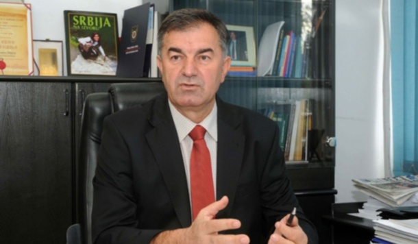 "Autoprevoz" blokirao račun Borca