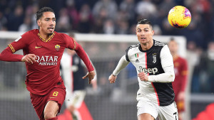 Roma bez Smallinga