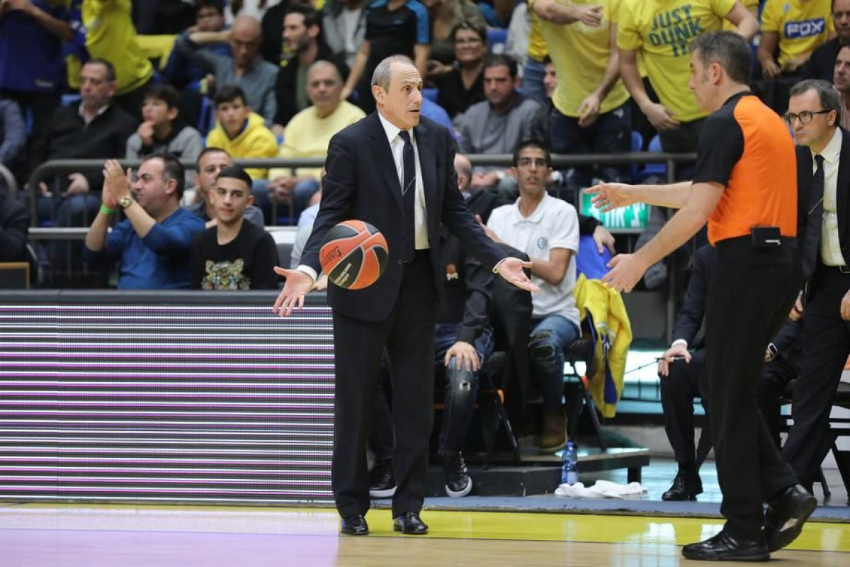 Euroliga ne razmišlja o prekidu sezone Euroliga ne razmišlja o prekidu sezone