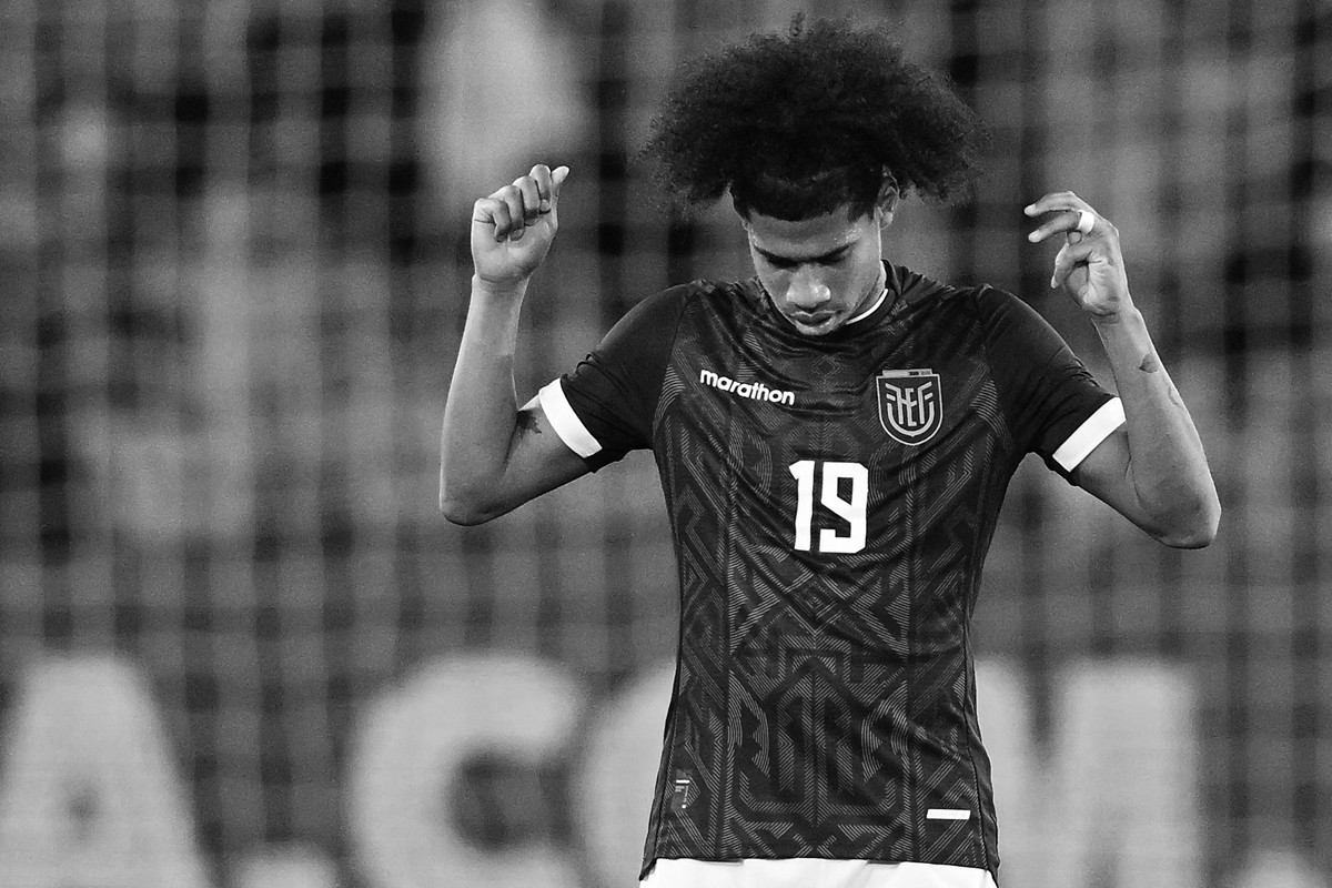 Tragedija u Ekvadoru: Mladi fudbaler Marco Angulo preminuo u 23. godini