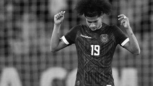 Tragedija u Ekvadoru: Mladi fudbaler Marco Angulo preminuo u 23. godini