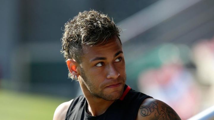 Francuski gigant ne odustaje od Neymara