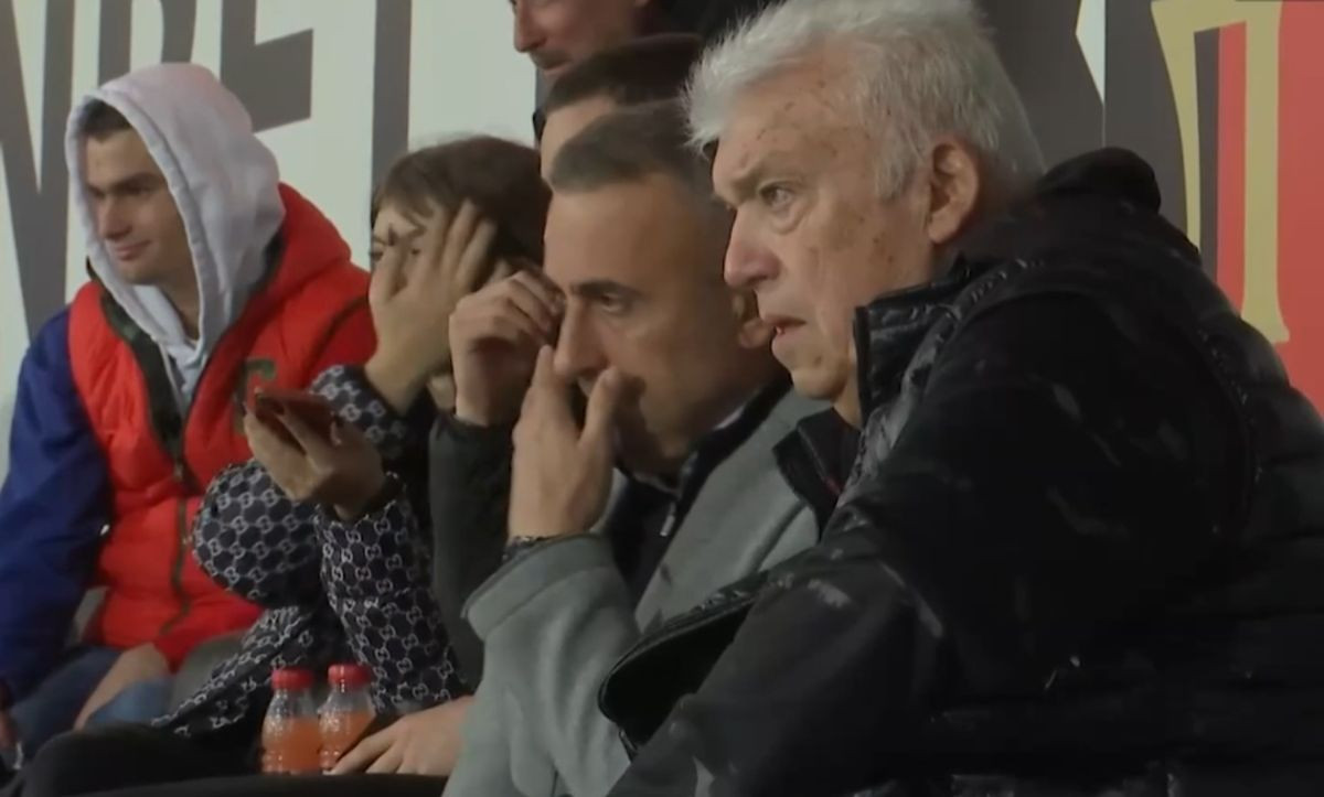 Je li Ivaylo Petev izvagao? Je li Ivaylo Petev izvagao?