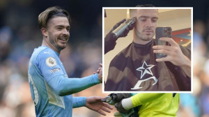 Legendarna frizura odlazi u historiju: Grealish posjetio frizera i totalno promijenio imidž