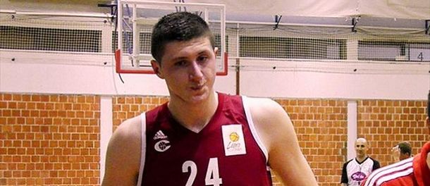 Jusuf Nurkić na posudbi u Zadru?