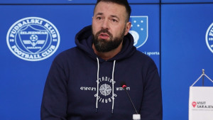 Nakon ostavke predsjednika UO FK Željezničar oglasio se i minstar sporta i kulture Kantona Sarajevo