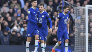 Nema tu ni r od rivalstva: Još jedan igrač Chelseaja preći će u Arsenal?