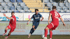 Potez Stupčanice izazvao veliko poštovanje navijača Željezničara: "Kolektiv NK Stupčanica..."