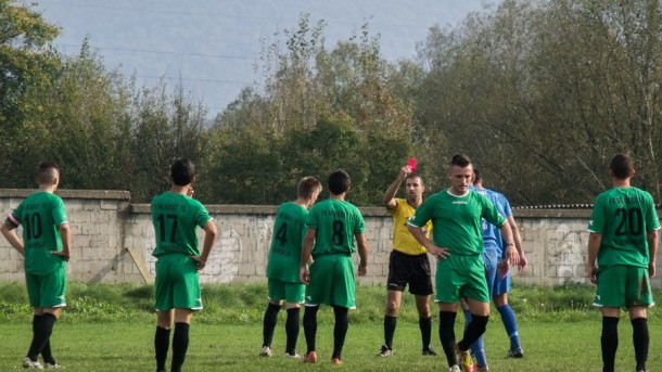 Finale Kupa TK-a odgođeno zbog svlačionice: "Nismo pristali na diskriminaciju"