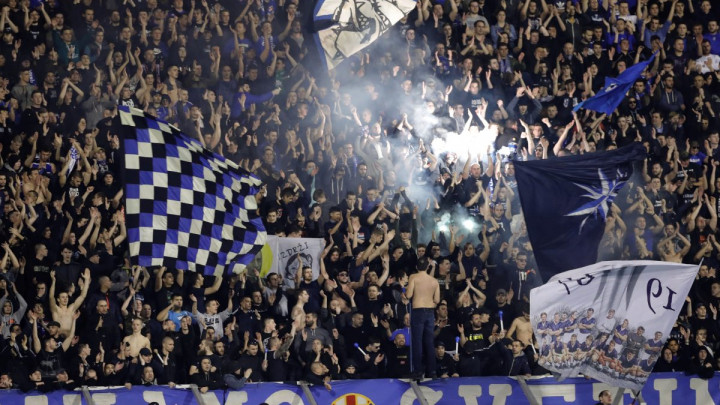 Bayern jedinim potezom 'isprovocirao' Dinamo