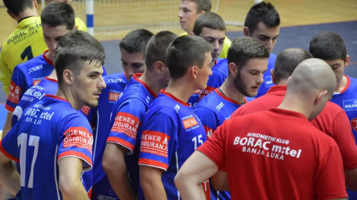 RK Borac uspješno prošao Bugojno