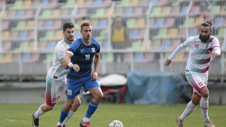U Slaviju stigao bivši igrač Olimpika