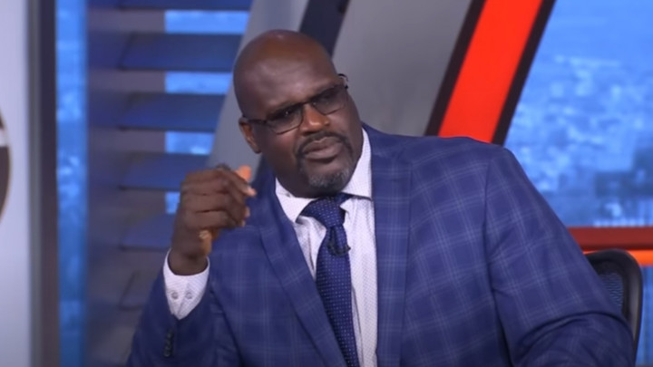 Shaq smiruje euforiju oko Dončića: Fantastičan je, ali vidio sam ovo i ranije