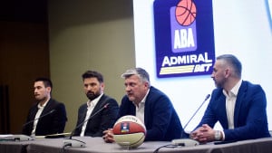 ABA liga širi granice: Ulaze Rumuni i Austrijanci, Cibona i Mornar ispadaju