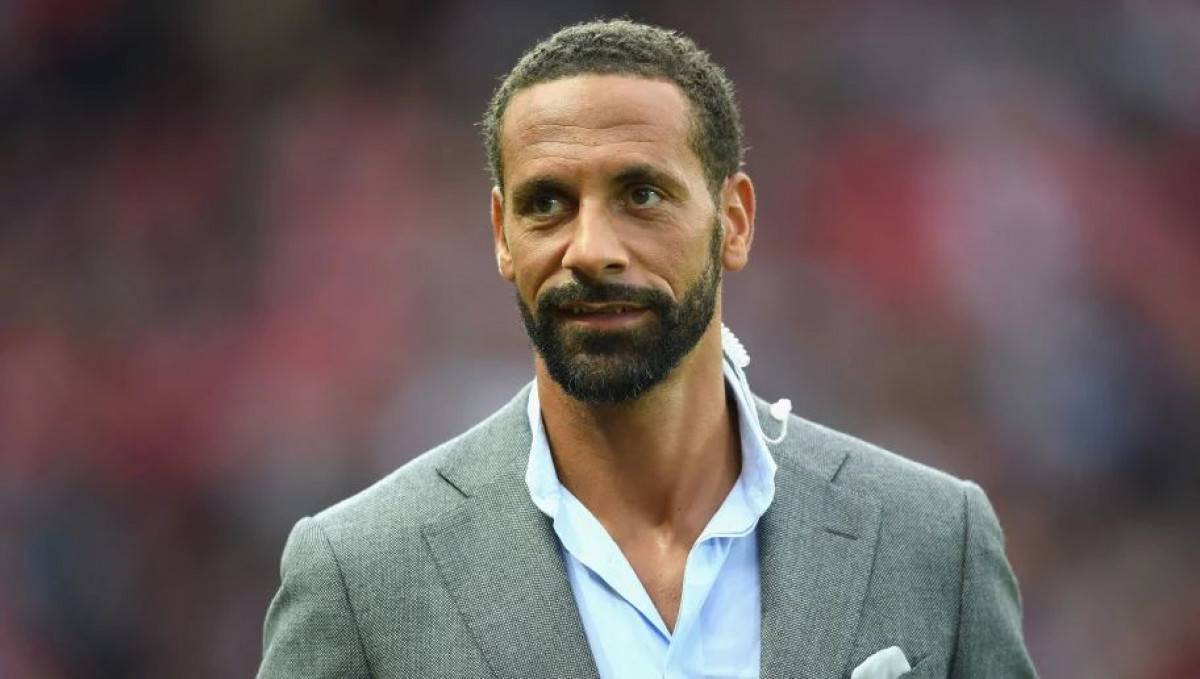 Ferdinand zbog Superlige izgubio živce: Sramota, samo gledaju vlastiti džep! Ferdinand zbog Superlige izgubio živce: Sramota, samo gledaju vlastiti džep!