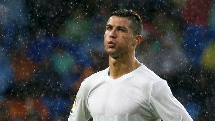 Ronaldo će donirati tri miliona eura porodicama preminulih