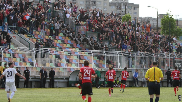 Sloboda i bez Zebe slavila na Otoci