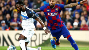 Arturo Vidal dogovorio transfer u Inter