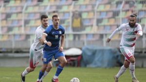 U Slaviju stigao bivši igrač Olimpika