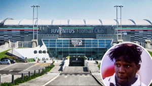 Došao je u Juventus, počeo da uči italijanski i poslao SMS pogrešnoj ženi: Tu mu je bio kraj!