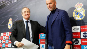 Zidane nikad nije oprostio Perezu ono što je napravio i zbog toga se odlučio na odlazak