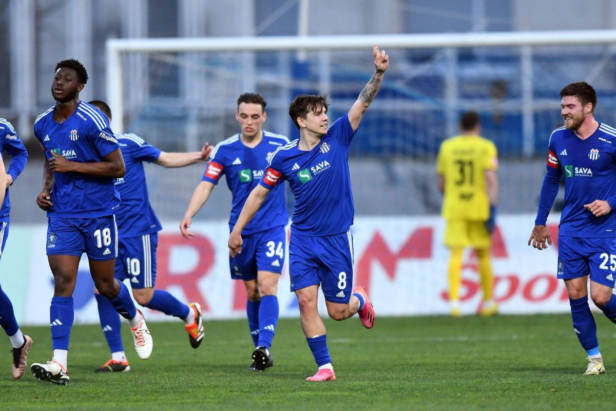 Ante Ćorić pronašao novi angažman Ante Ćorić pronašao novi angažman