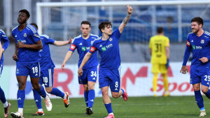 Ante Ćorić pronašao novi angažman