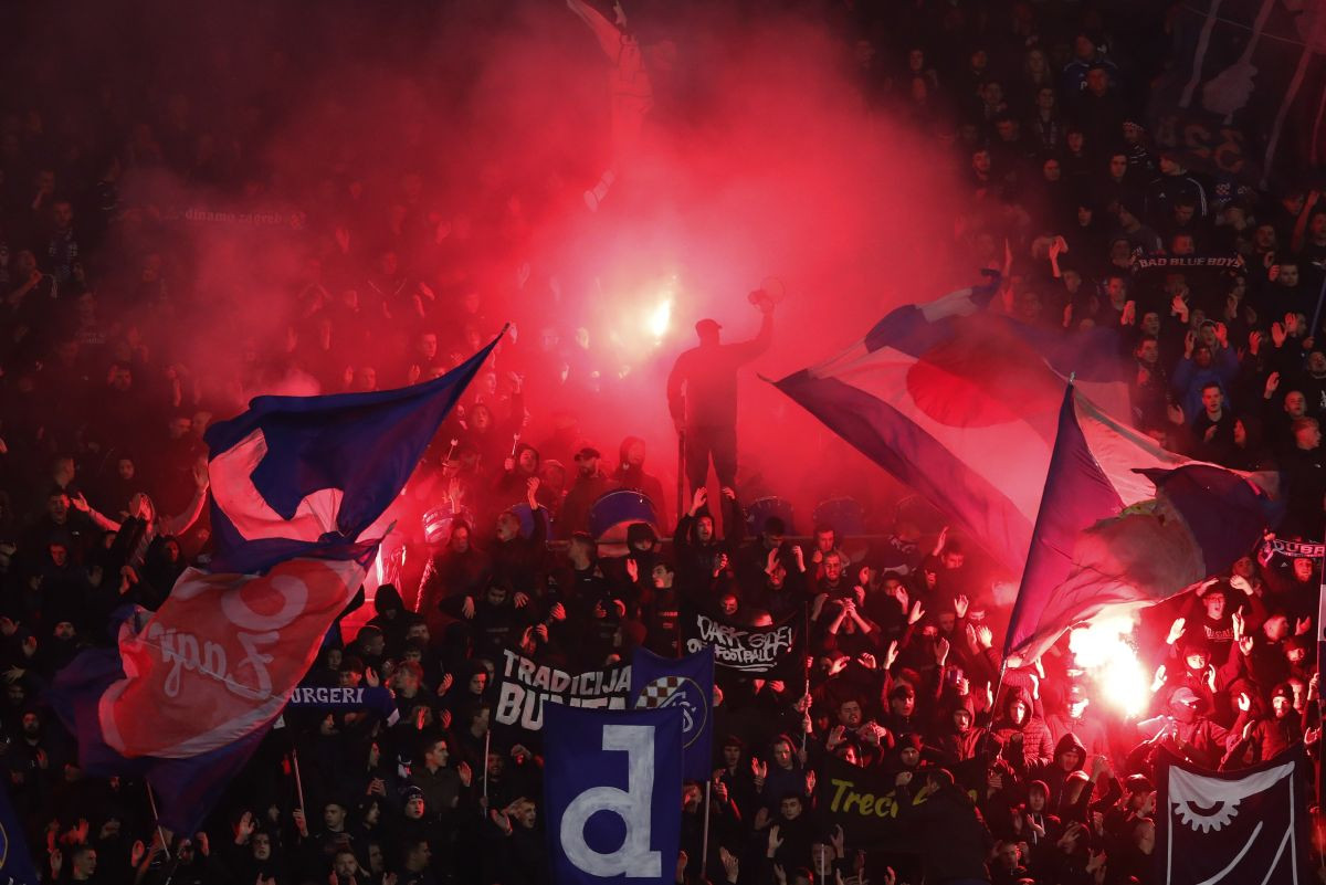 Veliki transfer u regionu: Dinamo sprema pet miliona eura za čudo iz Slovenije