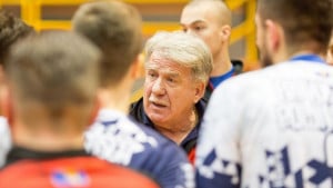RK Goražde nakon tri vezana poraza raskinuo ugovor sa tri igrača i legendarnim Kasimom Kamenicom