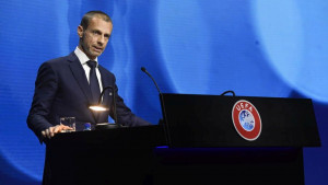Liga prvaka bez četiri velikana?
