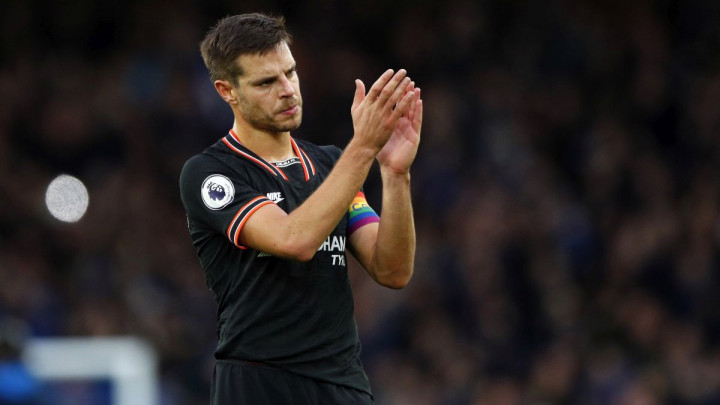 Azpilicueta sasvim iskreno govorio o Chelseajevoj igri u odbrani