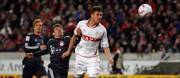 Bičakčić pogodio za Braunschweig Bičakčić pogodio za Braunschweig