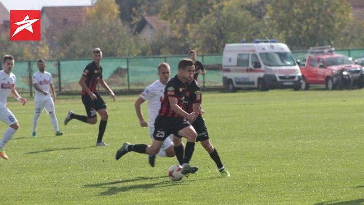 Hairlahović se dogovorio sa Zrinjskim