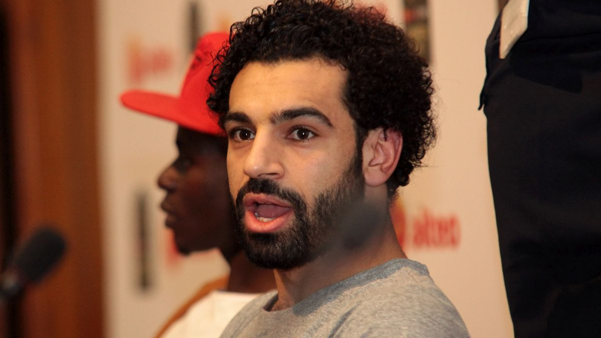 Egipatski fudbalski savez bez odgovora na ljutite poruke Mohameda Salaha