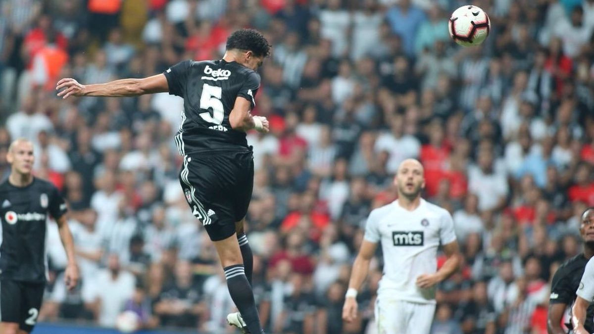 Kraj za Partizan: Pepe presudio crno-bijelim u Istanbulu