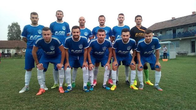 Novi odlazak iz NK Rijeka Šerići, prva pripremna utakmica 10. februara protiv Prokosovića Novi odlazak iz NK Rijeka Šerići, prva pripremna utakmica 10. februara protiv Prokosovića