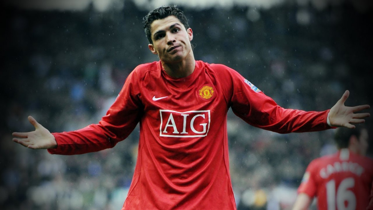 Po mišljenju navijača u Engleskoj Ronaldo nije najbolji strani igrač u historiji Premier lige 