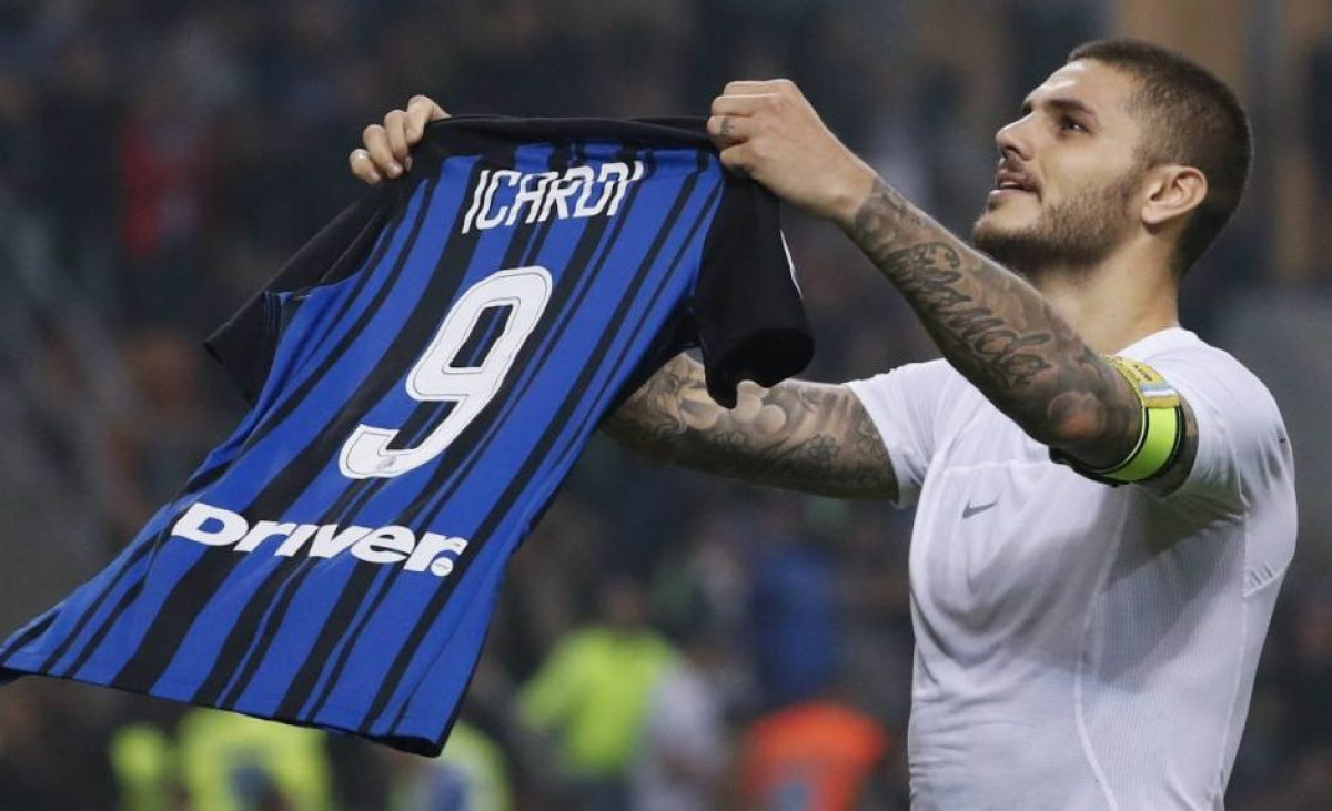 Icardi želi ostati u Interu, čak je izabrao i novi broj