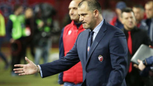 Stankoviću se 'smiješi novi posao u Seriji A