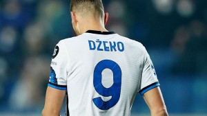 Džeko je večeras saznao na čemu je: Ne preostaje mu ništa drugo...