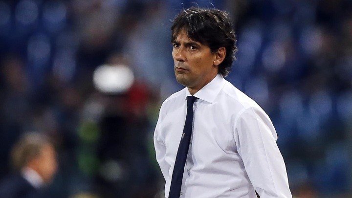 Inzaghi i Lazio produžili ugovor